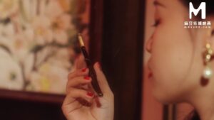 สาวจีนหุ่นดี POV ถูกซอยหีแบบไม่ยั้ง ASMR ครางเสียว เย็ดสดแตกในหีฉ่ำ