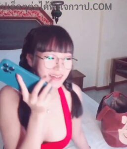 สาวหุ่นเซ็กซี่โดนควยใหญ่พี่ชายซอยหีสดแรงๆ แตกคาหีเต็มรู