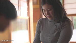 Yu Sasamoto นมใหญ่ผิวขาวโดนควยใหญ่ซอยหีแตกในแบบไม่ยั้งในบ้าน