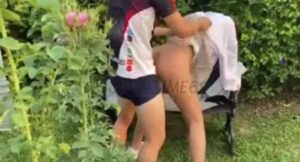 สาวไทยตัวเล็ก VK ขึ้นคร่อมซอยควยใหญ่กลางสวนกลางคืน หีฉ่ำน้ำเงี่ยนพุ่งกระฉูด