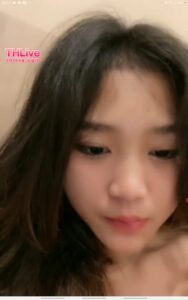 คลิปหลุด THLive สาวหุ่นบางผมยาว เงี่ยนจัด นิ้วซอยหีเนียนแตกน้ำเงี่ยนทะลัก