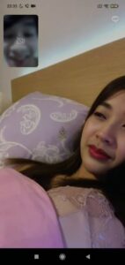 คลิปหลุดสาวหีแฉะ นมยักษ์เด้งโชว์รูตูด ช่วยตัวเองเสียวๆ ครางลั่นเรียกควยแตกในสดๆ