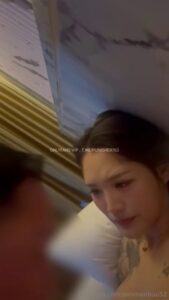 คลิปหลุด Onlyfans น้องน่ารักหุ่นเด็ด โดนแฟนควยใหญ่ซอยหีแตกในบ้าน