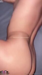 แฟนควยใหญ่ซอยหีสดสาวตัวเล็กผิวขาว Onlyfans ครางลั่นแตกคาหีแน่น